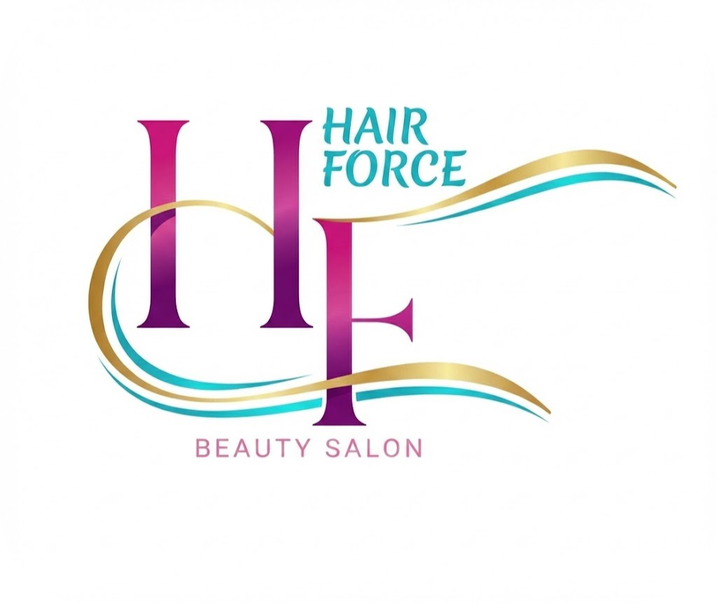 Hair Force